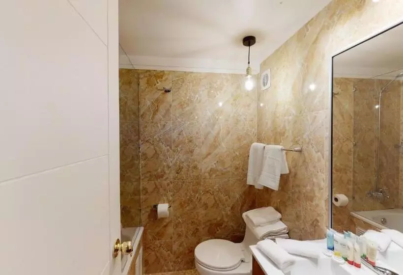 Fotos del hotel Brasilia:  9