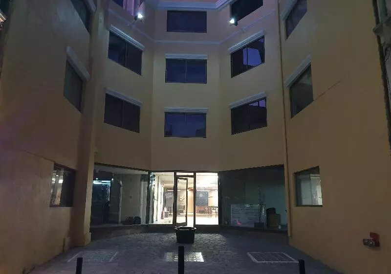 Fotos del hotel Brasilia:  15