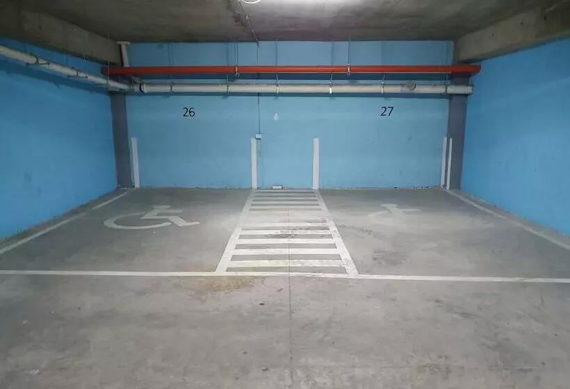 Fotos del hotel Brasilia:  6