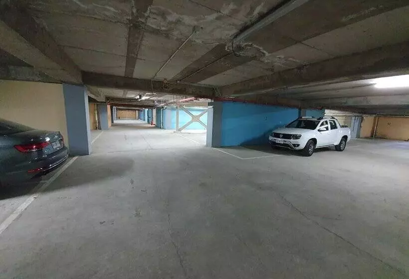 Fotos del hotel Brasilia:  11