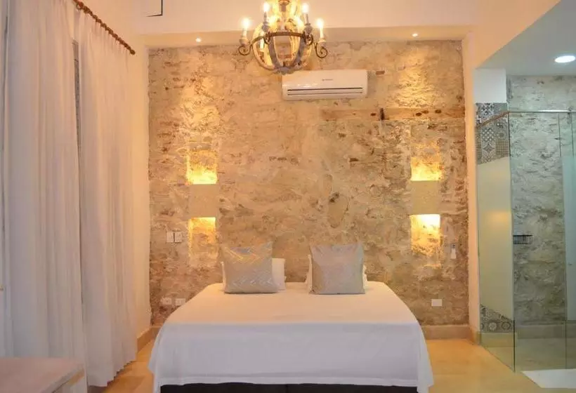 Casa Alpha