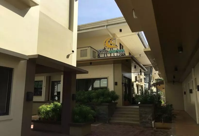 Fotos del hotel Coron Soleil Express:  9