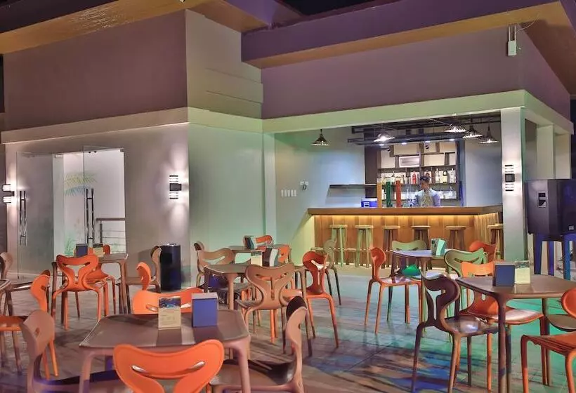 Fotos del hotel Coron Soleil Express:  6