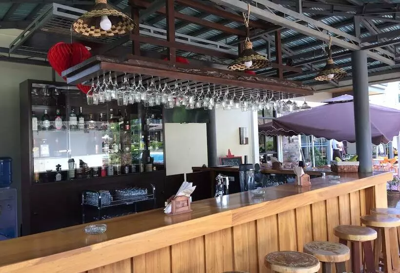 Fotos del hotel Coron Soleil Express:  11