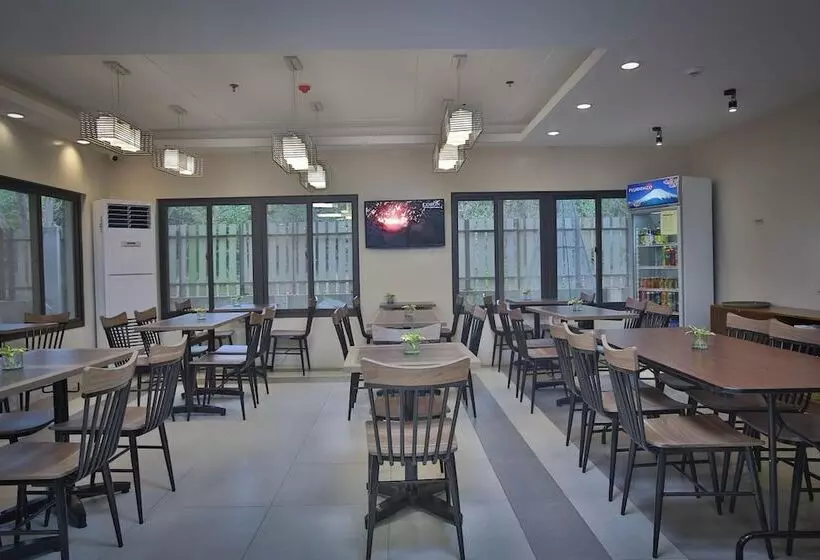 Fotos del hotel Coron Soleil Express:  5