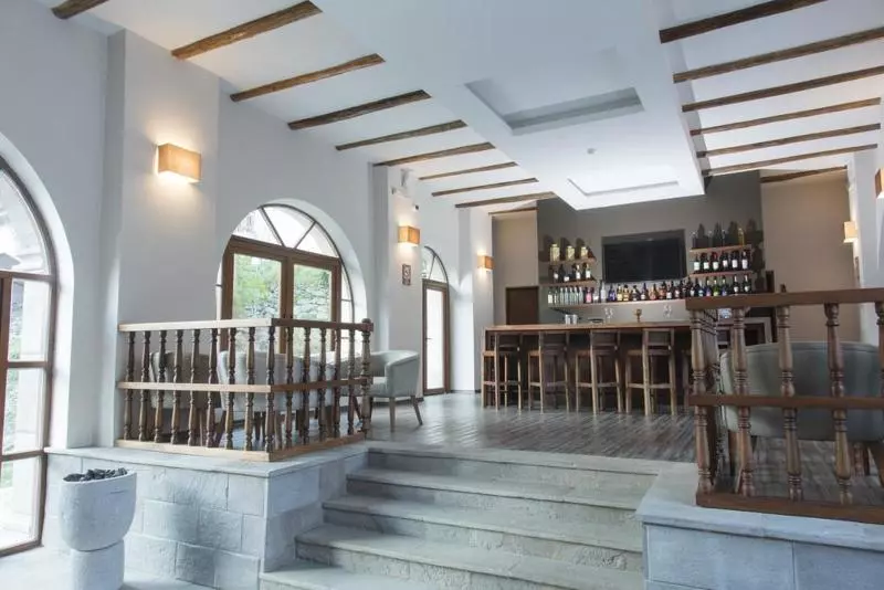 Fotos del hotel Del Pilar Ollantaytambo:  4