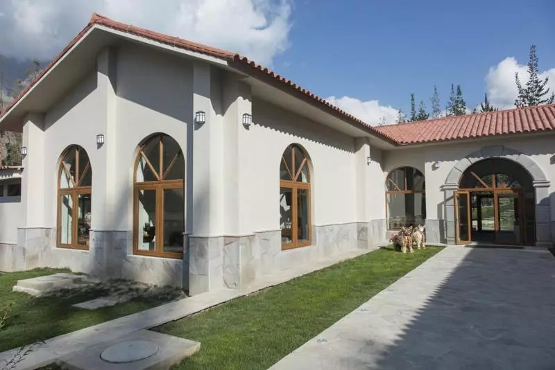 Fotos del hotel Del Pilar Ollantaytambo:  12