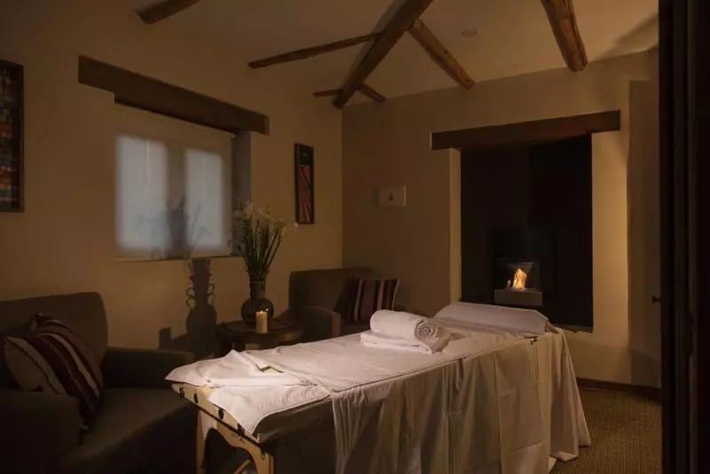 Fotos del hotel Del Pilar Ollantaytambo:  10