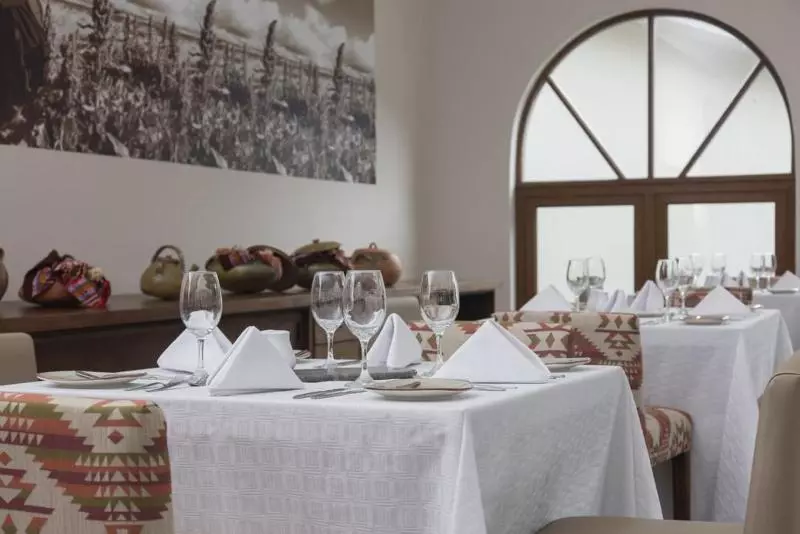 Fotos del hotel Del Pilar Ollantaytambo:  7