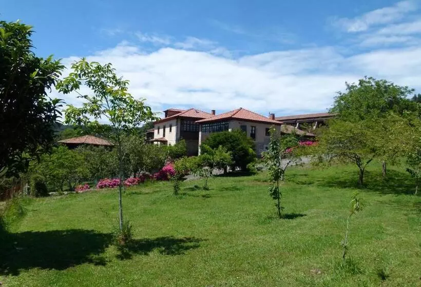 Fotos del hotel Finca Los Venancios:  15