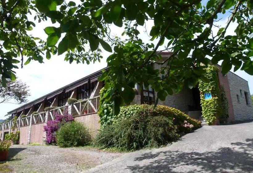 Fotos del hotel Finca Los Venancios:  11