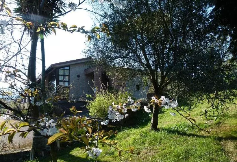 Fotos del hotel Finca Los Venancios:  23