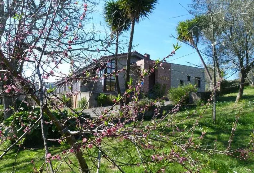 Fotos del hotel Finca Los Venancios:  25