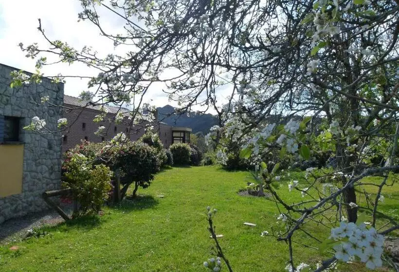 Fotos del hotel Finca Los Venancios:  13