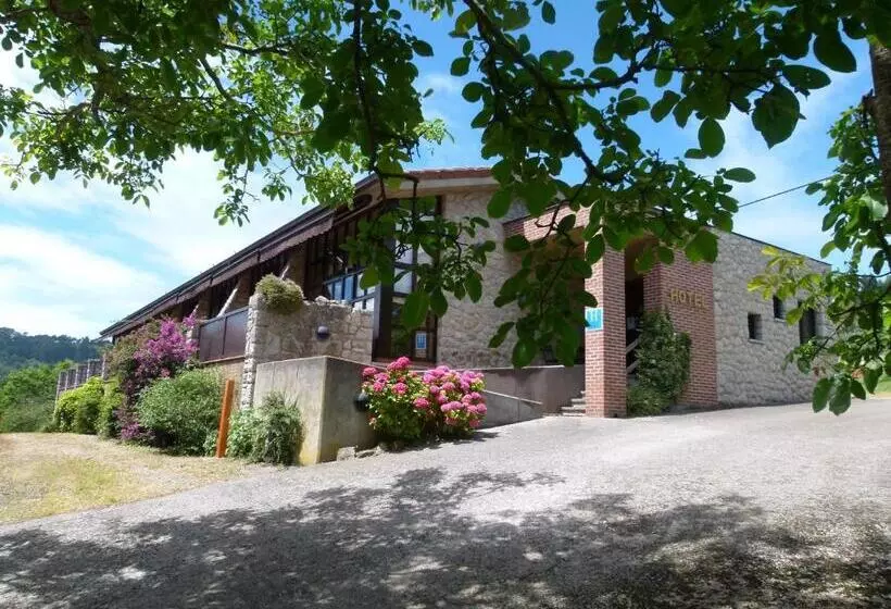 Fotos del hotel Finca Los Venancios:  18