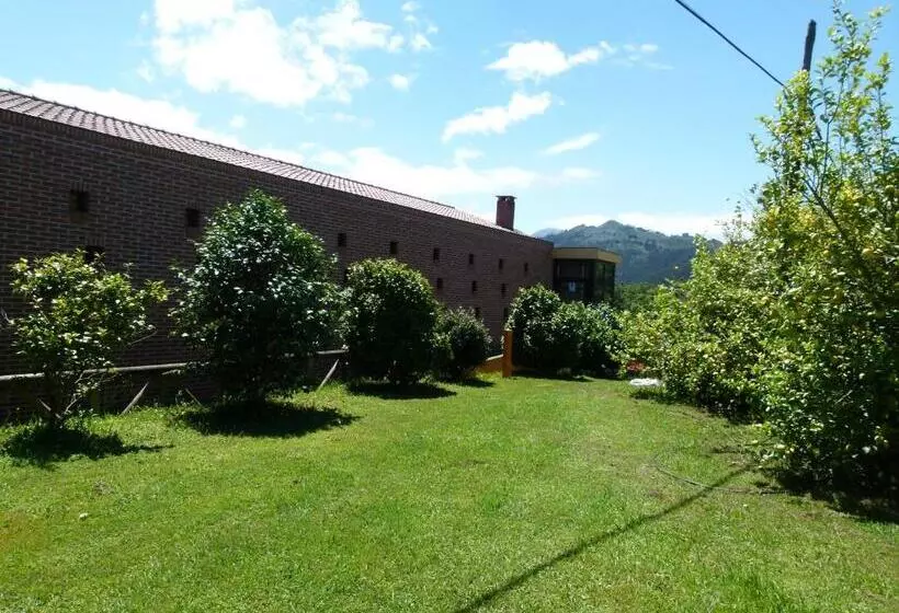 Fotos del hotel Finca Los Venancios:  22