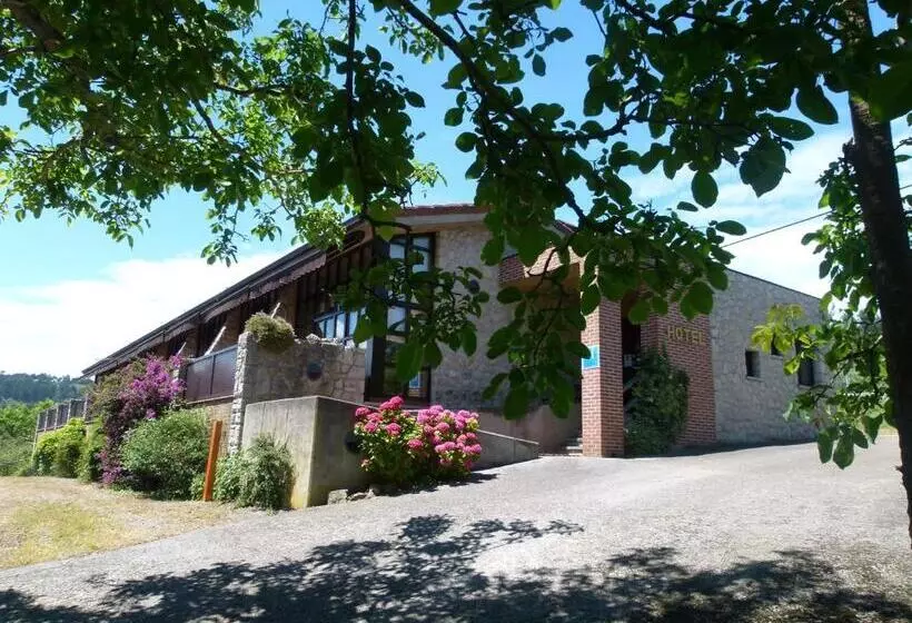 Fotos del hotel Finca Los Venancios:  3