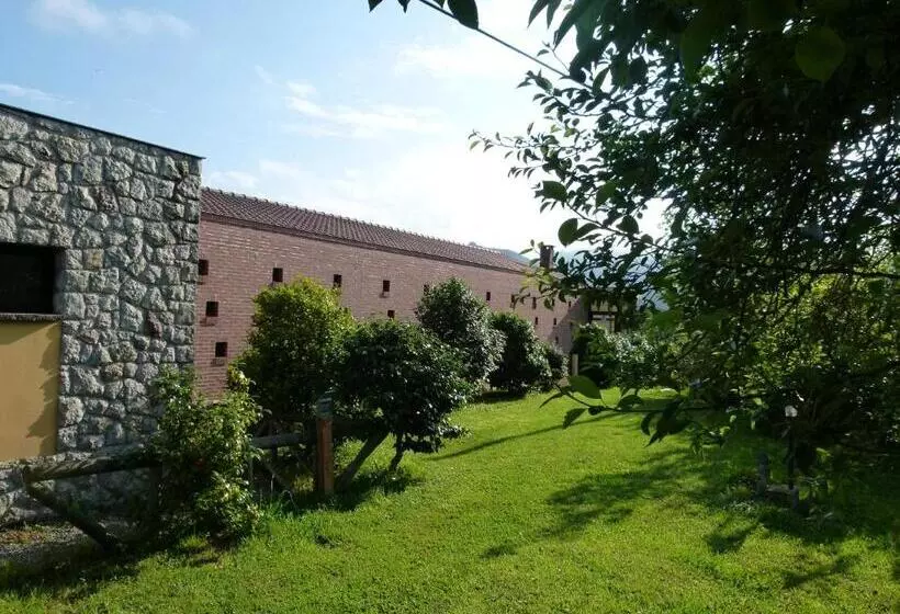 Fotos del hotel Finca Los Venancios:  21