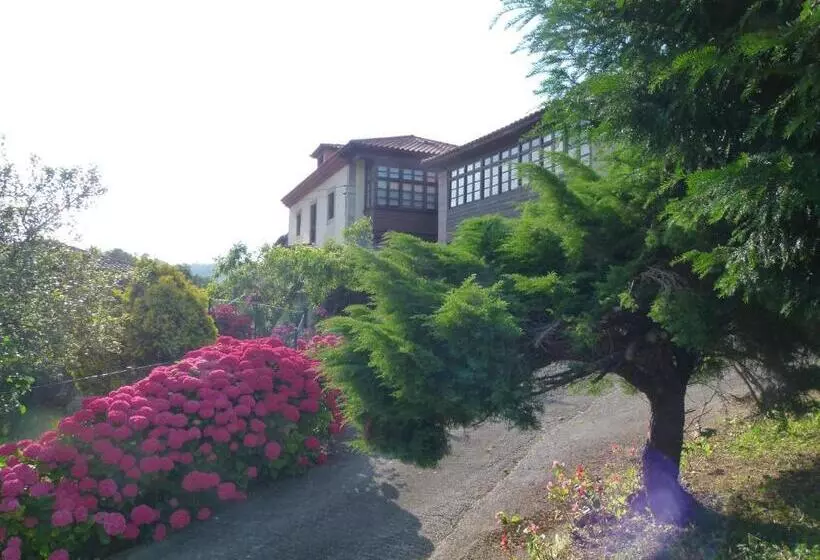 Fotos del hotel Finca Los Venancios:  8
