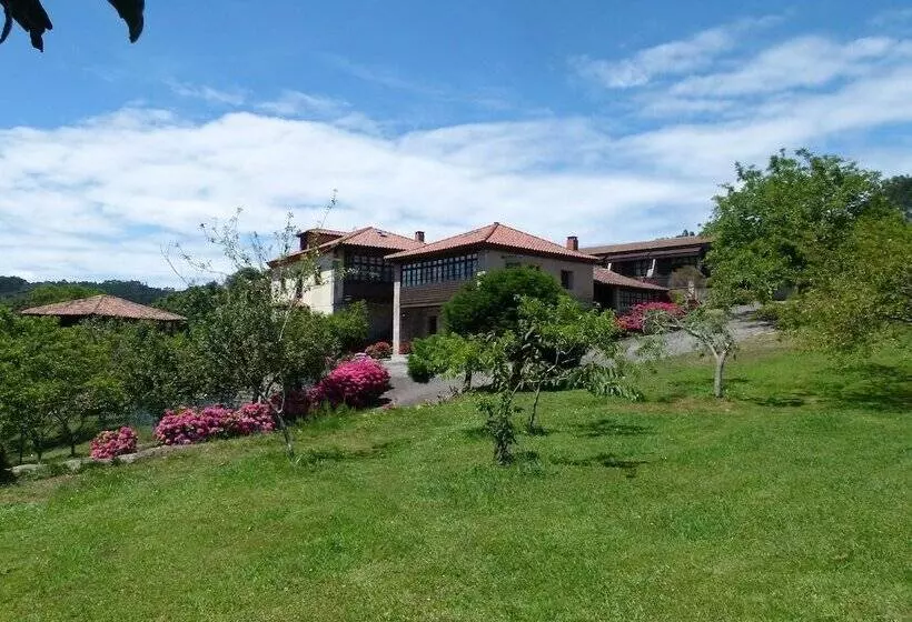 Fotos del hotel Finca Los Venancios:  14