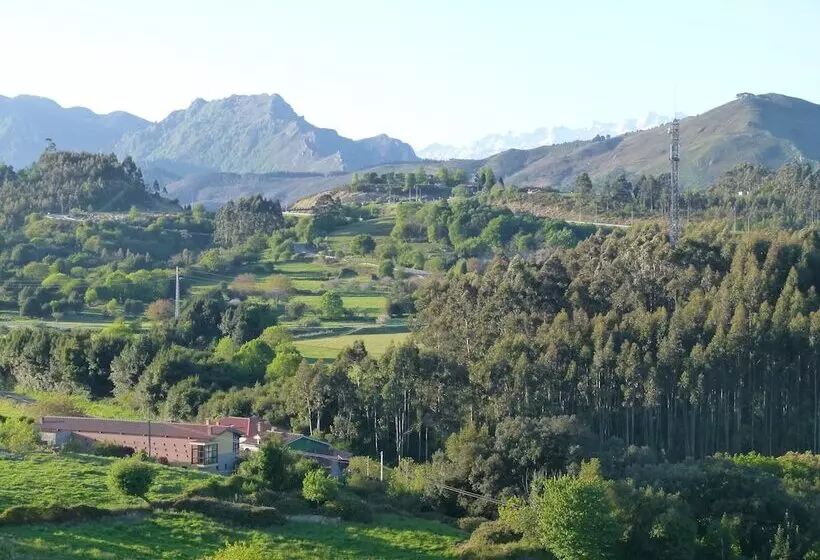 Fotos del hotel Finca Los Venancios:  5
