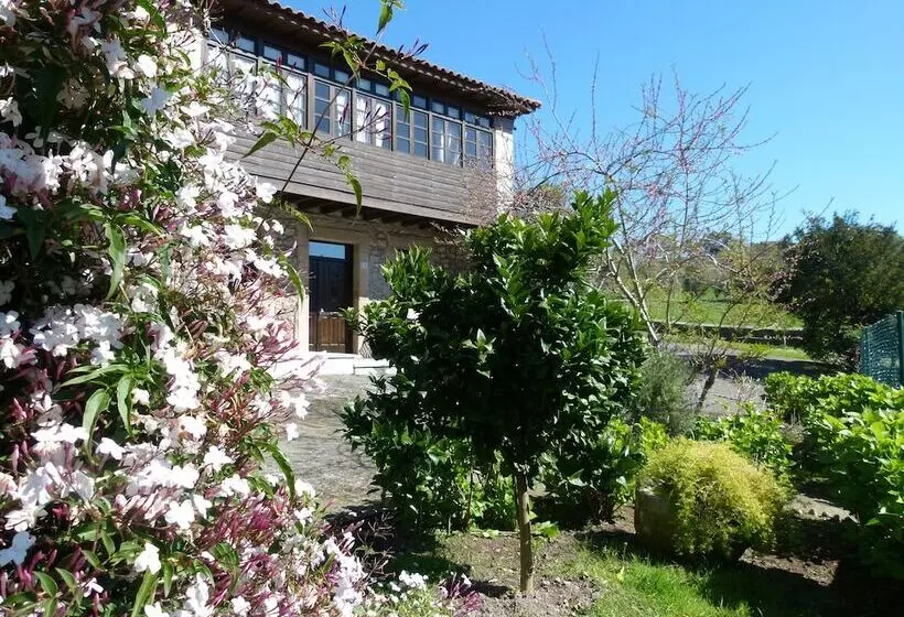 Fotos del hotel Finca Los Venancios:  20