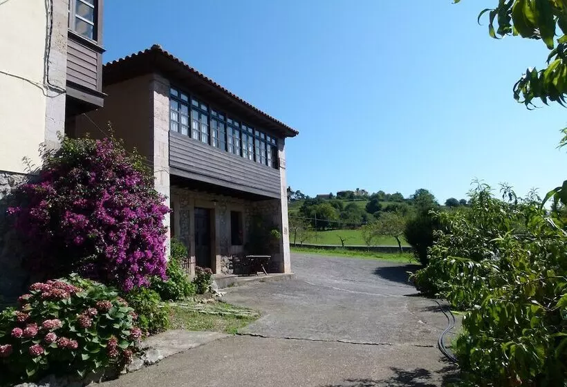 Fotos del hotel Finca Los Venancios:  16