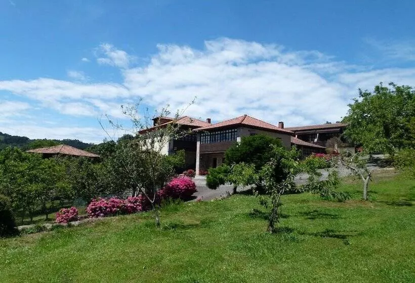 Fotos del hotel Finca Los Venancios:  9