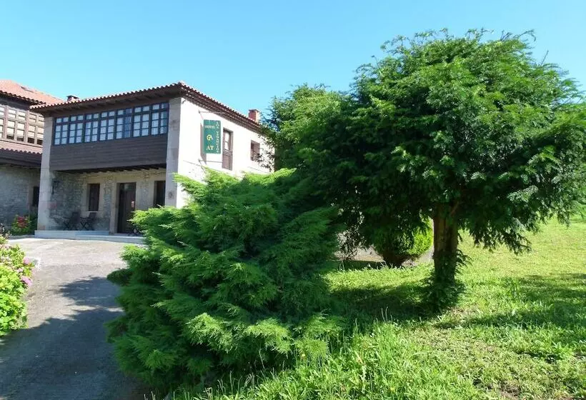 Fotos del hotel Finca Los Venancios:  10