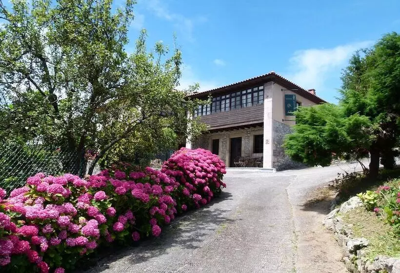 Fotos del hotel Finca Los Venancios:  12