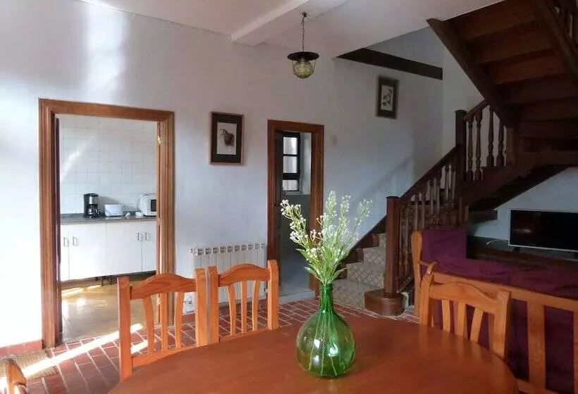 Fotos del hotel Finca Los Venancios:  24