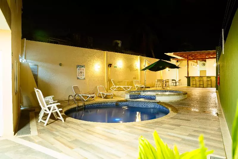 Fotos del hotel Isla Bonita By Faranda Boutique:  8