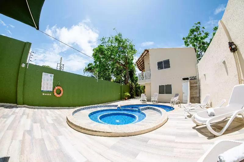 Fotos del hotel Isla Bonita By Faranda Boutique:  14