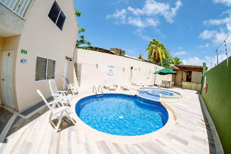 Fotos del hotel Isla Bonita By Faranda Boutique:  3