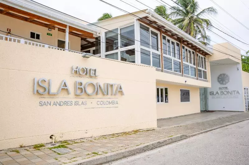 Fotos del hotel Isla Bonita By Faranda Boutique:  2