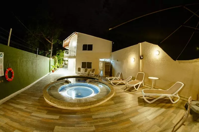 Fotos del hotel Isla Bonita By Faranda Boutique:  13