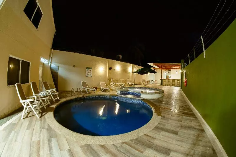 Fotos del hotel Isla Bonita By Faranda Boutique:  12