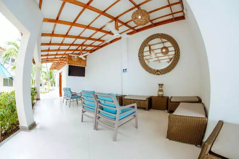 Fotos del hotel Isla Bonita By Faranda Boutique:  6
