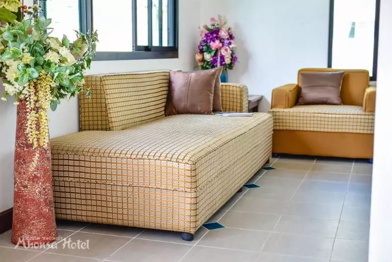 Fotos del hotel Mhonsa:  7