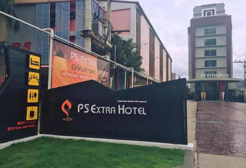 Ps Extra