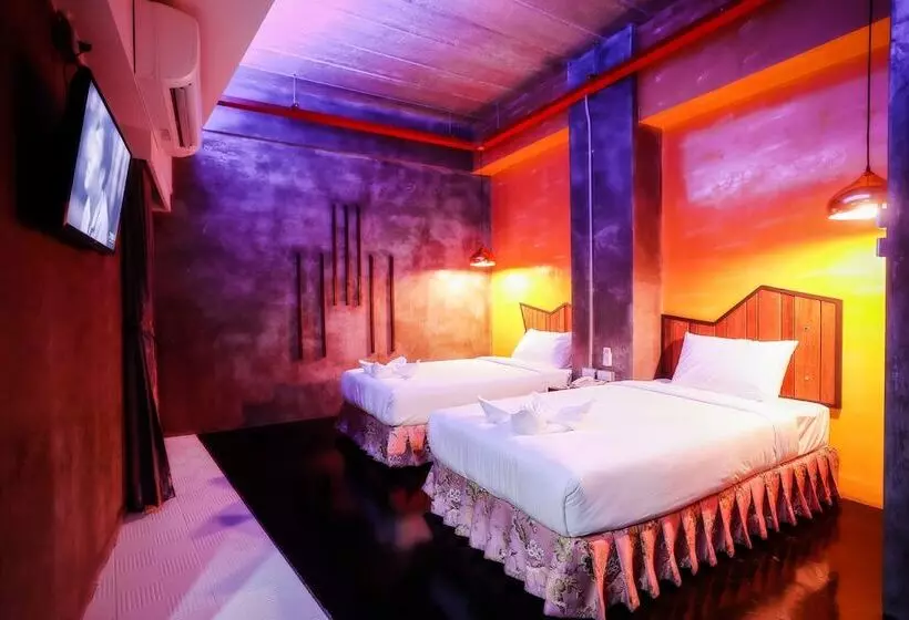 Fotos del hotel Ps Extra:  2