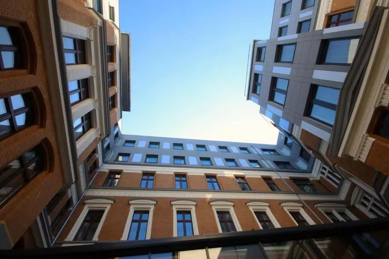 Fotos del hotel Ac Hotel By Marriott Wroclaw:  6