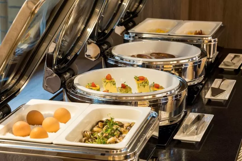 Fotos del hotel Ac Hotel By Marriott Wroclaw:  20