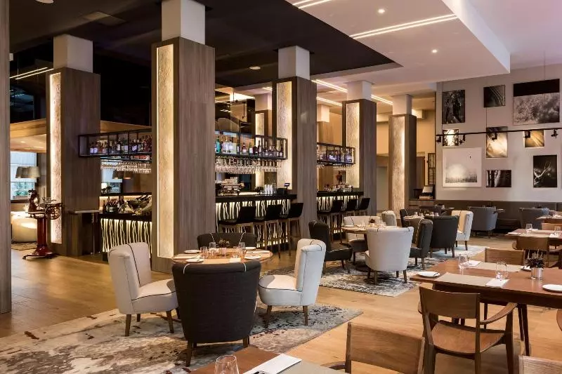 Fotos del hotel Ac Hotel By Marriott Wroclaw:  22