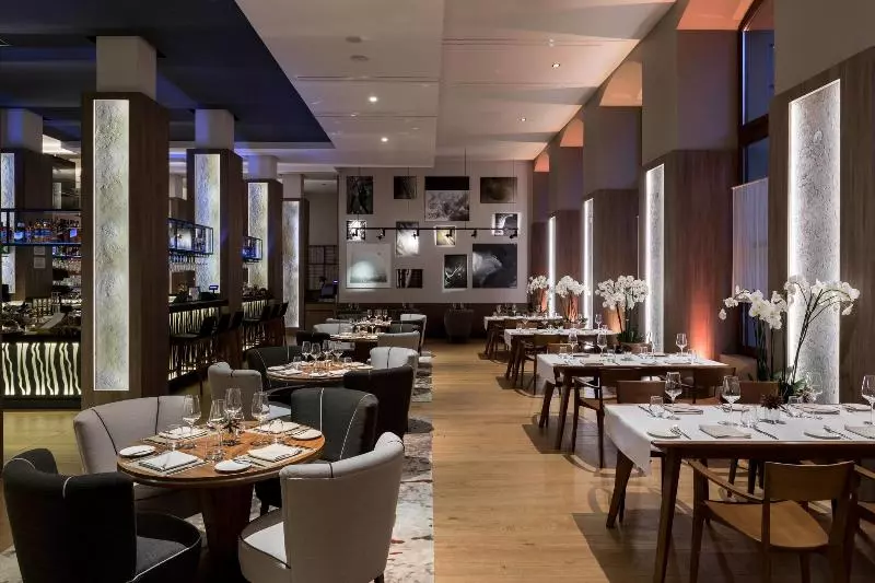 Fotos del hotel Ac Hotel By Marriott Wroclaw:  10