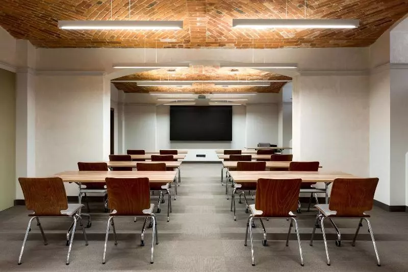 Fotos del hotel Ac Hotel By Marriott Wroclaw:  5
