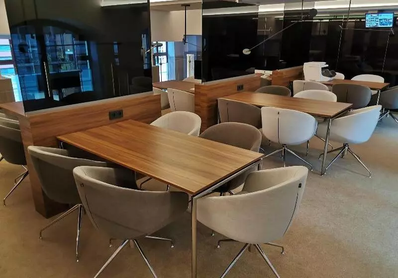 Fotos del hotel Ac Hotel By Marriott Wroclaw:  25