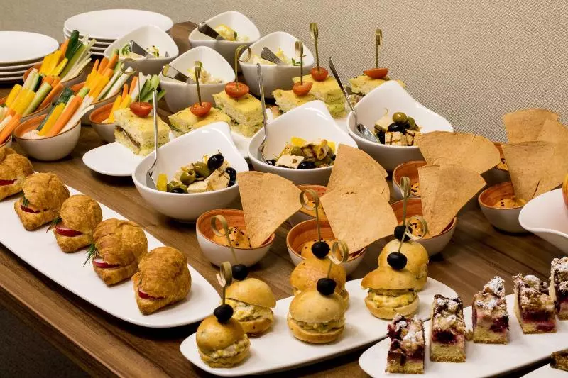 Fotos del hotel Ac Hotel By Marriott Wroclaw:  4