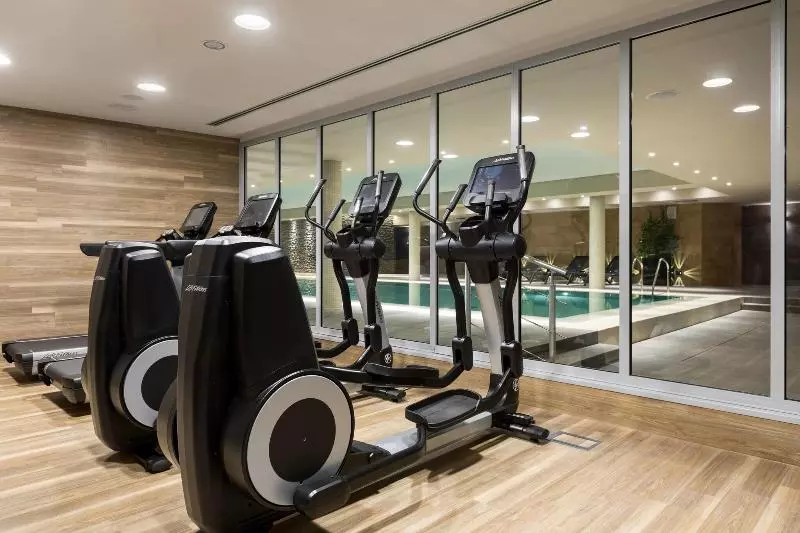 Fotos del hotel Ac Hotel By Marriott Wroclaw:  13