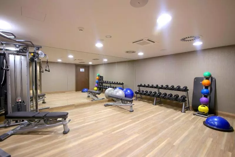 Fotos del hotel Ac Hotel By Marriott Wroclaw:  2